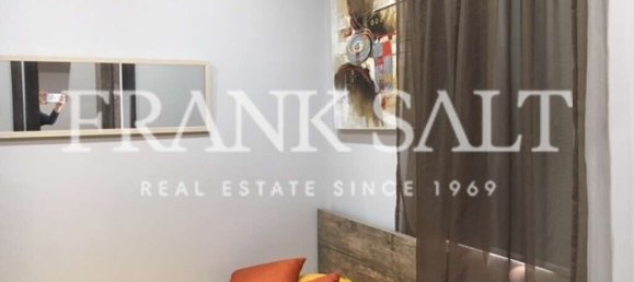 2 غرف نوم بانتهاوس في Marsalforn, Malta رقم 5706 8