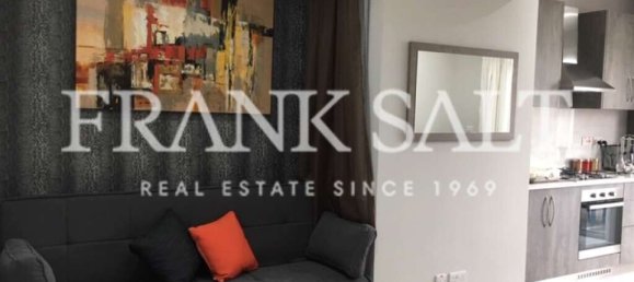 2 غرف نوم بانتهاوس في Marsalforn, Malta رقم 5706 4