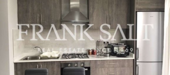 2 غرف نوم بانتهاوس في Marsalforn, Malta رقم 5706 3