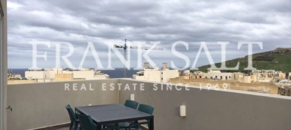 2 غرف نوم بانتهاوس في Marsalforn, Malta رقم 5706 10