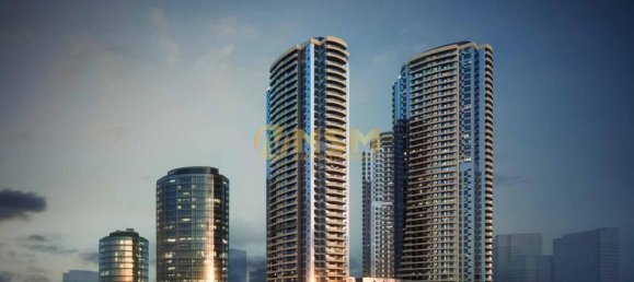 Apartment 3+1 in Istanbul, Turkey No. 13416 8