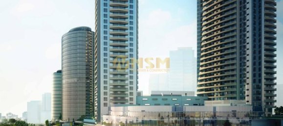 Apartment 3+1 in Istanbul, Turkey No. 13416 4