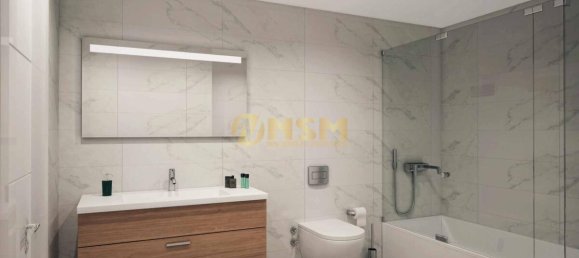 Apartment 3+1 in Istanbul, Turkey No. 13416 11