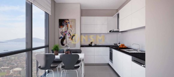 Apartment 3+1 in Istanbul, Turkey No. 13416 9