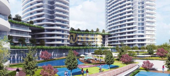 Apartment 3+1 in Istanbul, Turkey No. 13416 10