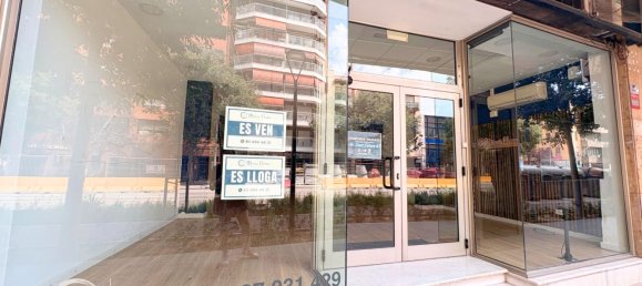 Propriété commerciale à Granollers, Spain 107m² No. 173416 15