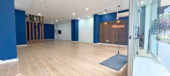 Propriété commerciale à Granollers, Spain 107m² No. 173416 2