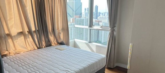 6 bedrooms Penthouse in Huai Khwang, Thailand No. 67776 9