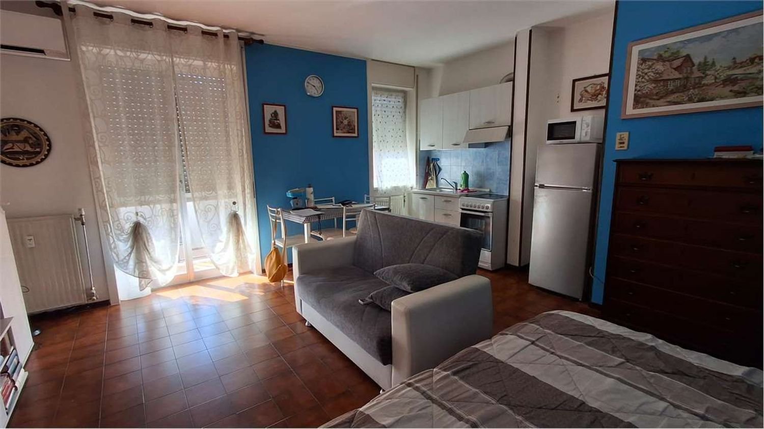 2 bedrooms Apartment in Novara, Italy No. 331890