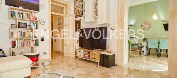 Apartamento T2 em Palermo, Italy N.º 327016 6