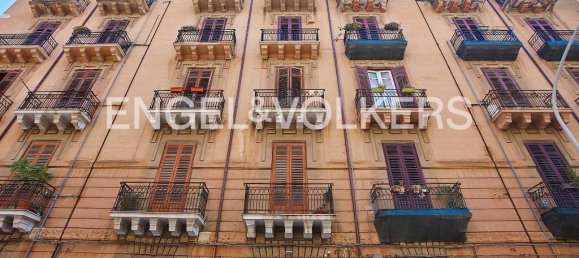 Apartamento T2 em Palermo, Italy N.º 327016 10