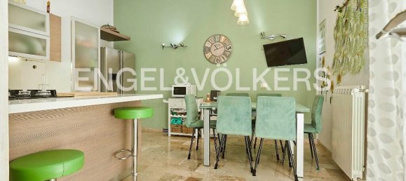 Apartamento T2 em Palermo, Italy N.º 327016 7