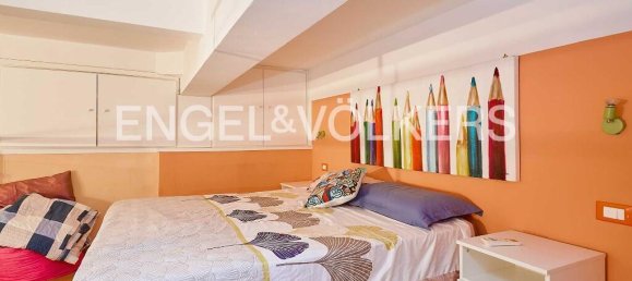 Apartamento T2 em Palermo, Italy N.º 327016 2