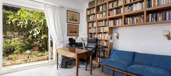 4 bedrooms Apartment in Rome, Italy No. 371807 10