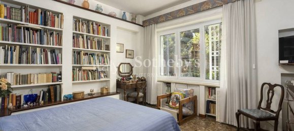 4 bedrooms Apartment in Rome, Italy No. 371807 13