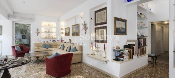 4 bedrooms Apartment in Rome, Italy No. 371807 8
