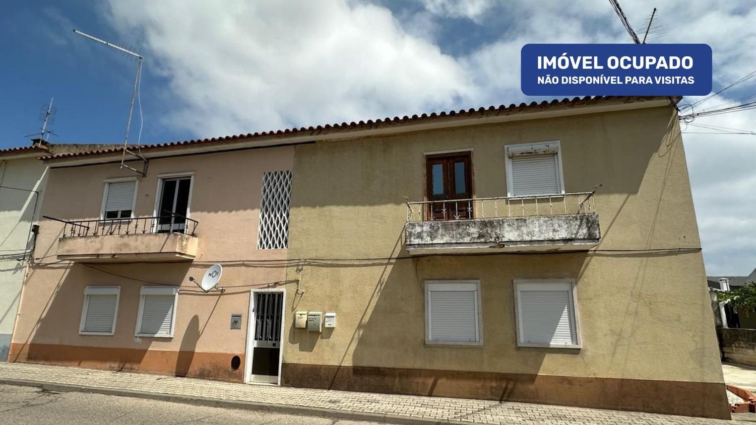 2 غرف نوم شقة في Atalaia, Portugal رقم 93450