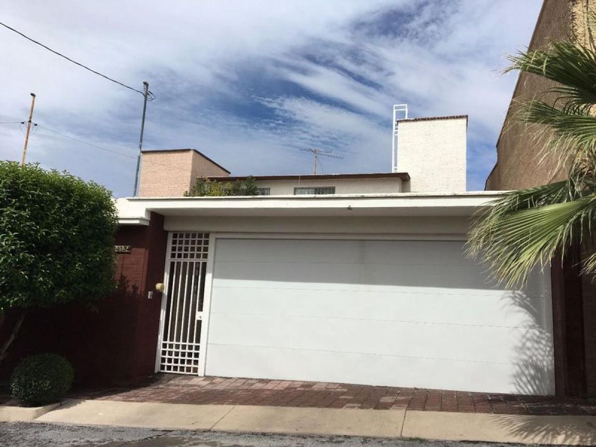 3 Schlafzimmer Haus in Chihuahua, Mexico, Nr. 150495