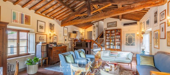 25 rooms Villa in San Casciano in Val di Pesa, Italy No. 301166 34