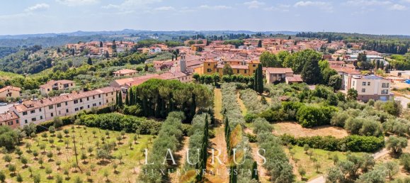 25 rooms Villa in San Casciano in Val di Pesa, Italy No. 301166 4