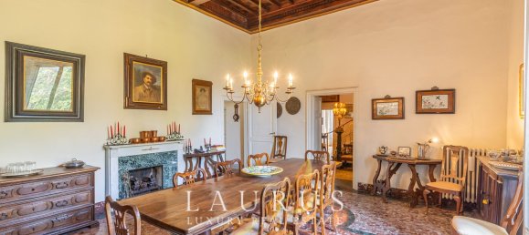 25 rooms Villa in San Casciano in Val di Pesa, Italy No. 301166 46