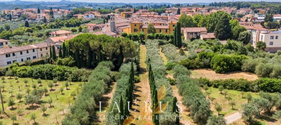 25 rooms Villa in San Casciano in Val di Pesa, Italy No. 301166 13