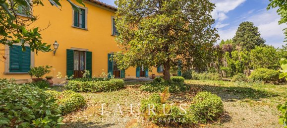 25 rooms Villa in San Casciano in Val di Pesa, Italy No. 301166 25