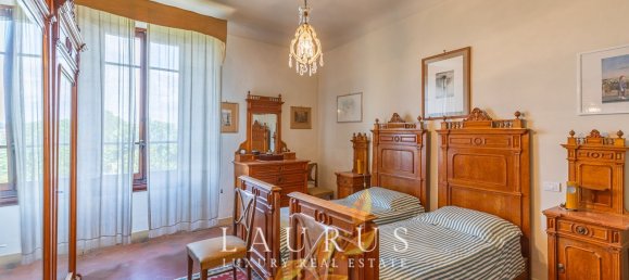 25 rooms Villa in San Casciano in Val di Pesa, Italy No. 301166 17