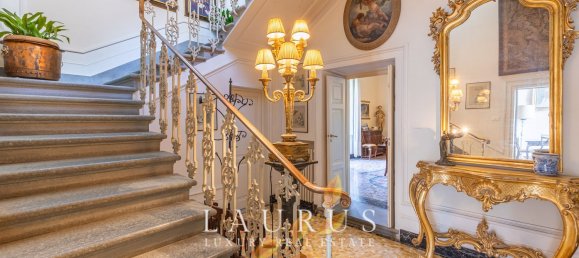 25 rooms Villa in San Casciano in Val di Pesa, Italy No. 301166 19