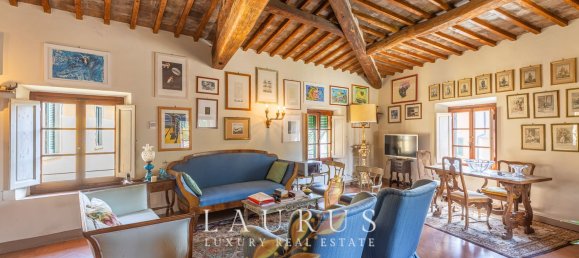 25 rooms Villa in San Casciano in Val di Pesa, Italy No. 301166 35