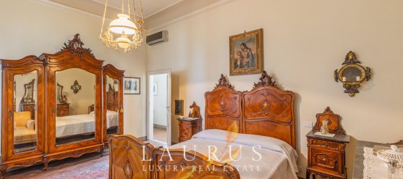 25 rooms Villa in San Casciano in Val di Pesa, Italy No. 301166 14