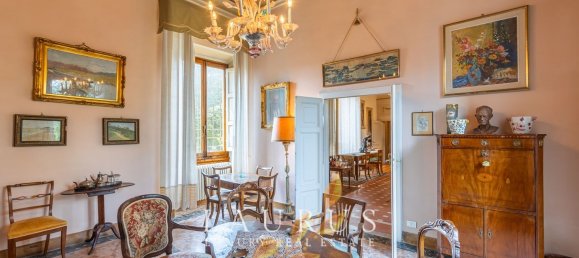 25 rooms Villa in San Casciano in Val di Pesa, Italy No. 301166 48