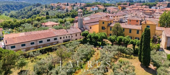 25 rooms Villa in San Casciano in Val di Pesa, Italy No. 301166 10