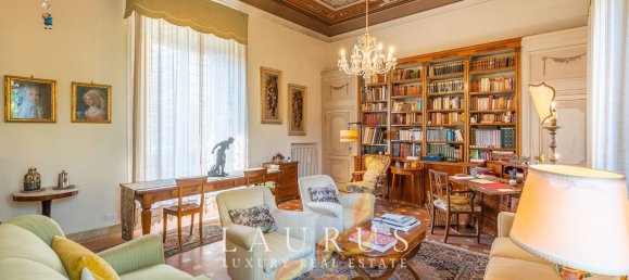 25 rooms Villa in San Casciano in Val di Pesa, Italy No. 301166 33