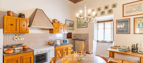 25 rooms Villa in San Casciano in Val di Pesa, Italy No. 301166 50
