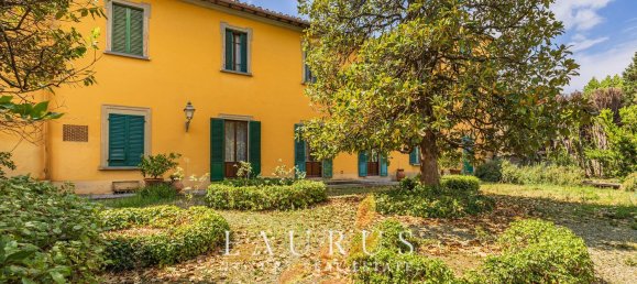 25 rooms Villa in San Casciano in Val di Pesa, Italy No. 301166 32