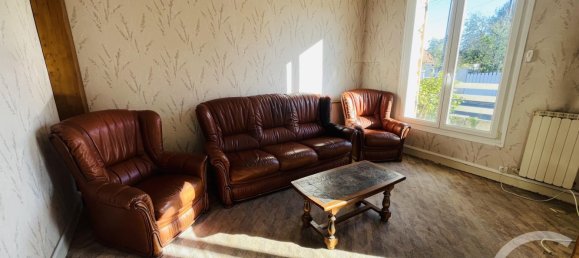 2 غرف نوم منزل في Joue-les-Tours, France رقم 226024 6