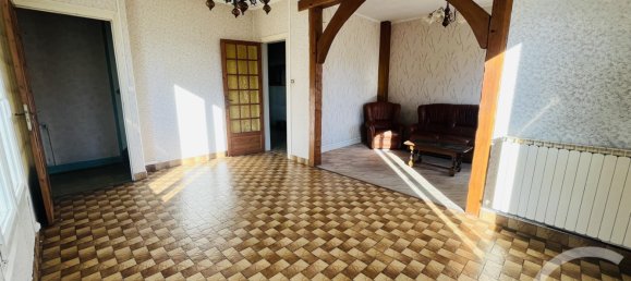 2 غرف نوم منزل في Joue-les-Tours, France رقم 226024 5