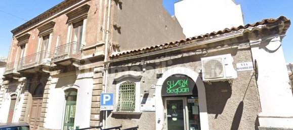 2 bedrooms Apartment in Catania, Italy No. 299359 2