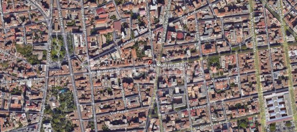 2 bedrooms Apartment in Catania, Italy No. 299359 21