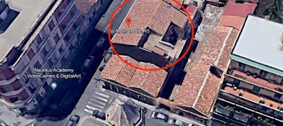 2 bedrooms Apartment in Catania, Italy No. 299359 5