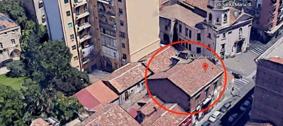 2 bedrooms Apartment in Catania, Italy No. 299359 6