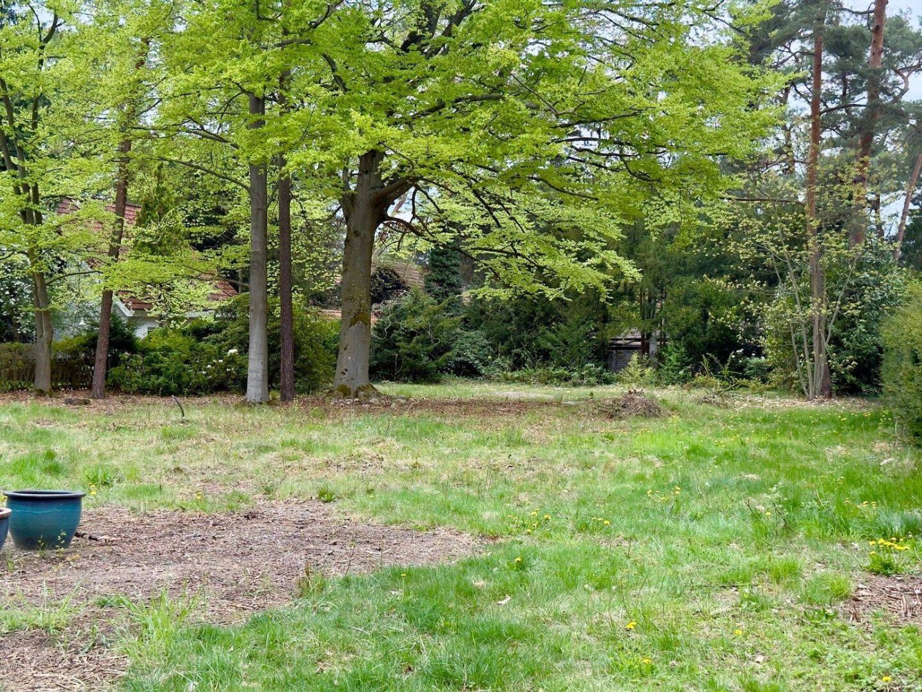  Land in Kladow, Germany No. 330631