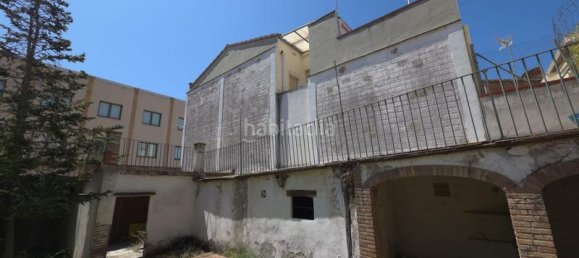 148m² Land in Piera, Spain No. 133375 13