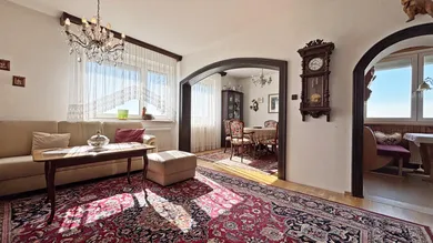 2 غرف نوم شقة في Wels, Austria رقم 131325