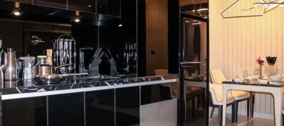 2 bedrooms Apartment in Pattaya, Thailand No. 19050 11