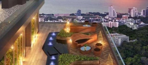 2 bedrooms Apartment in Pattaya, Thailand No. 19050 7