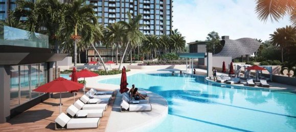 2 bedrooms Apartment in Pattaya, Thailand No. 19050 2