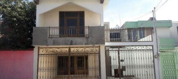 Casa de 4 dormitorios en Guanajuato, Mexico No. 152851 2