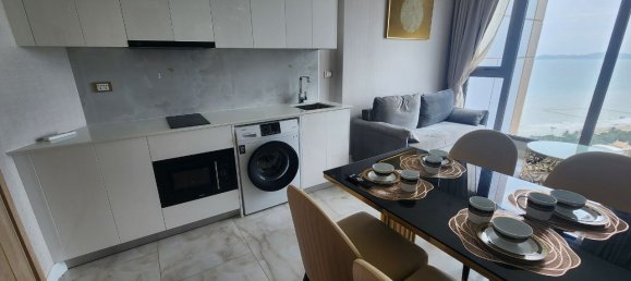 1 bedroom Apartment in Pattaya, Thailand No. 20213 9